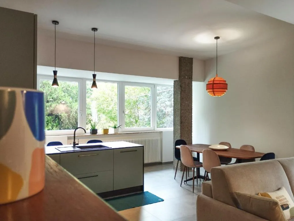 Image of A casa di Twiggy