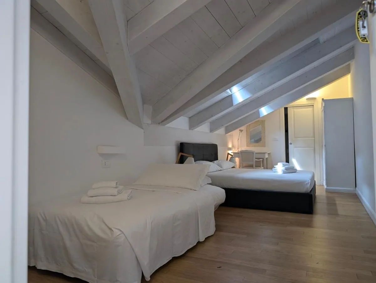 Image 1 of Acquaderni Rooms