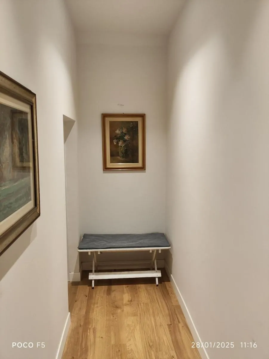 Image 4 of Ade’s House near Sant’Orsola, Downtown, Exhibition center