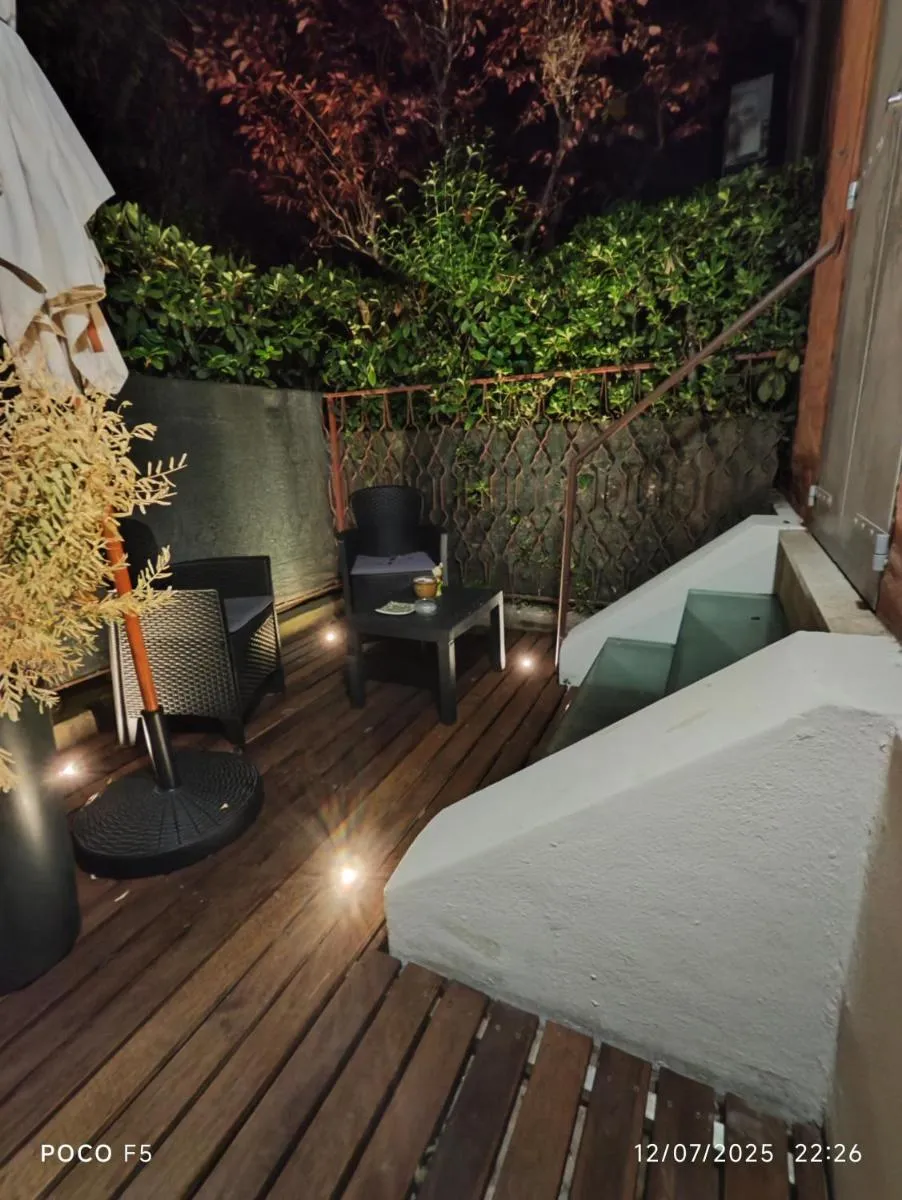 Image 5 of Ade’s House near Sant’Orsola, Downtown, Exhibition center