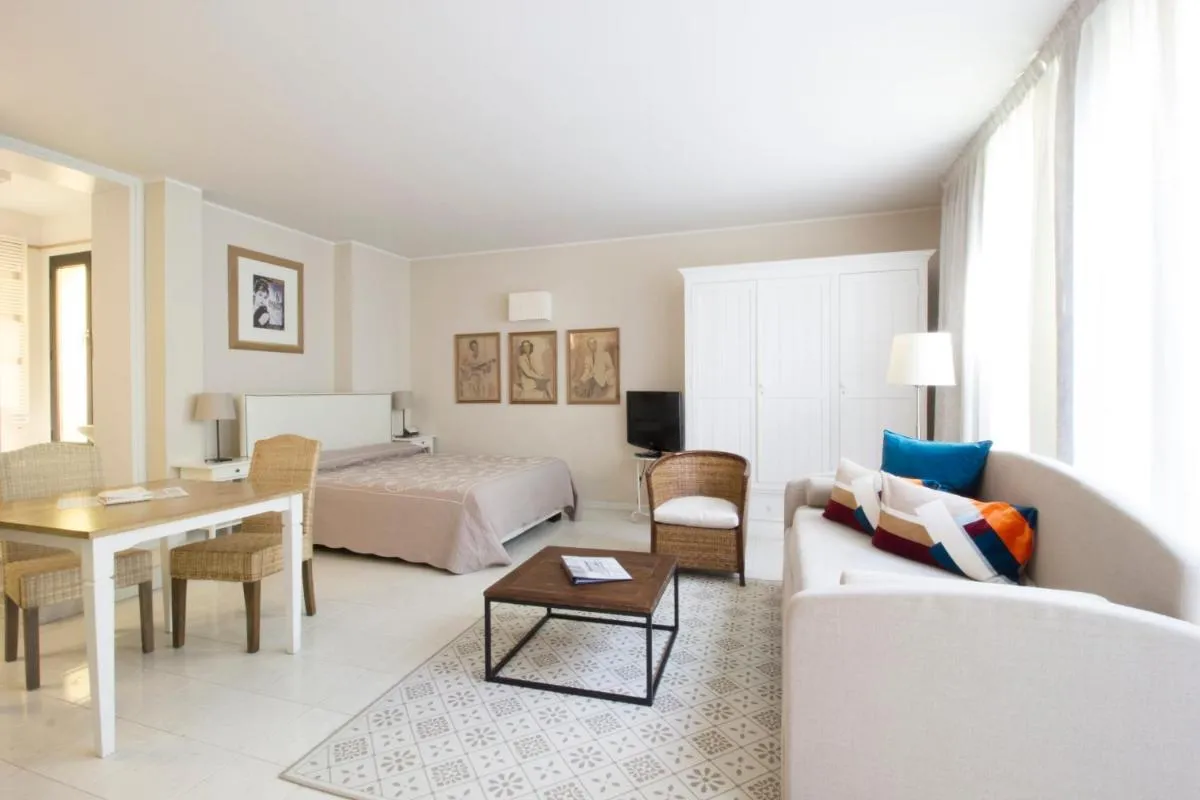 Image 6 of Adriano Residence