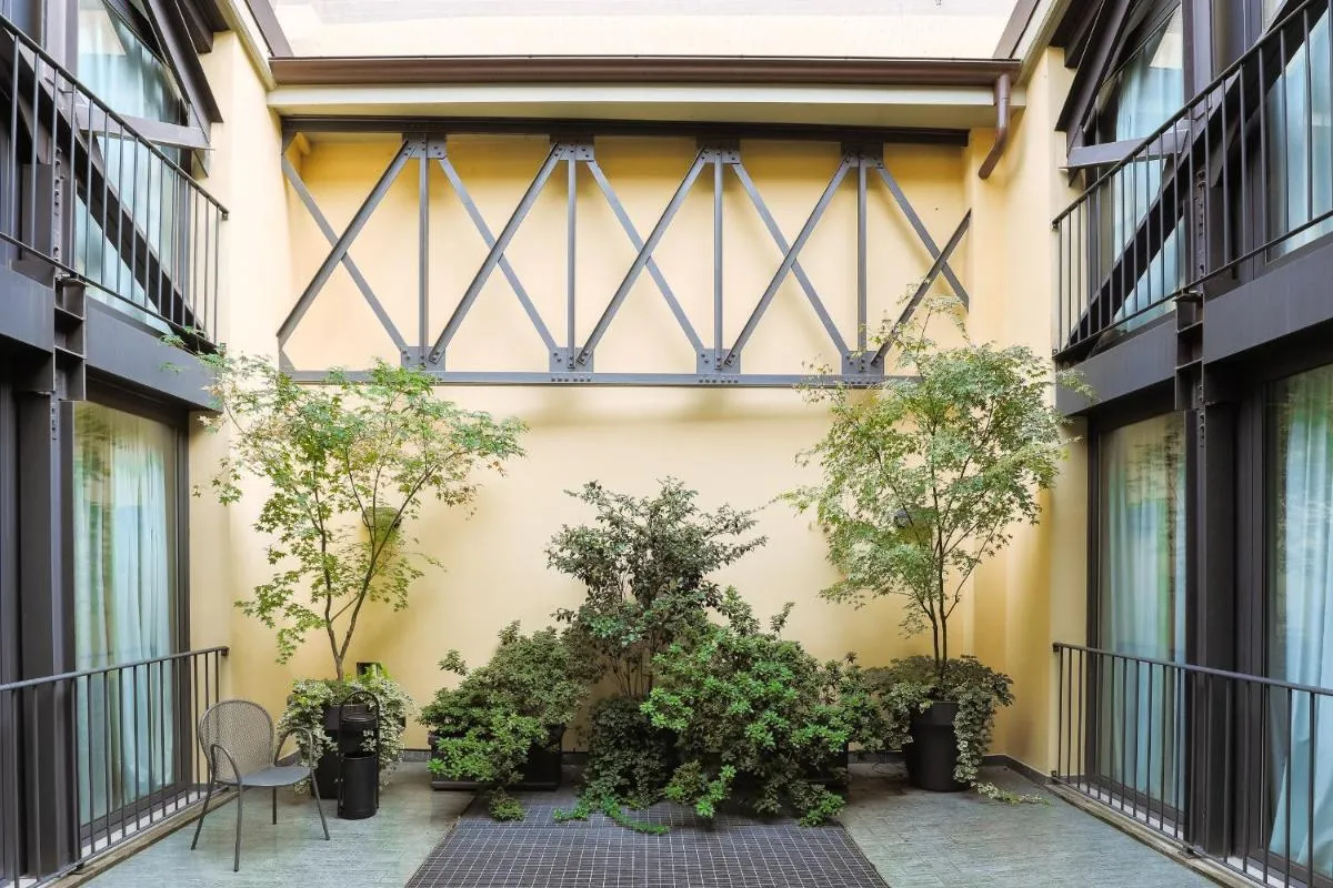 Image 5 of Adriano Residence