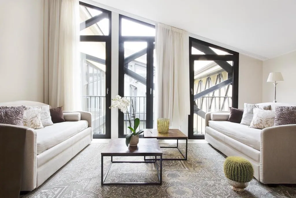 Image of Adriano Residence