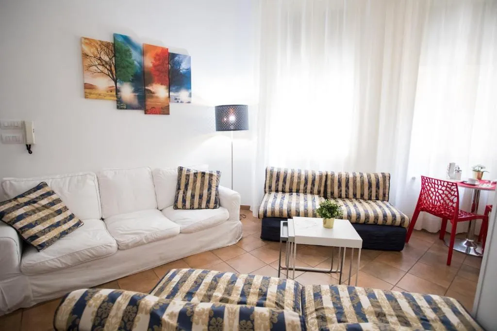 Image of Affittacamere Le Camere di Porta San Felice – Self Check in
