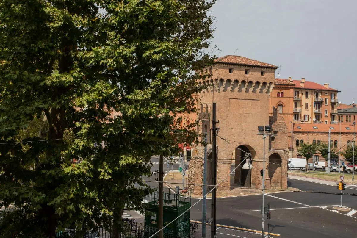 Image 5 of Affittacamere Le Camere di Porta San Felice – Self Check in