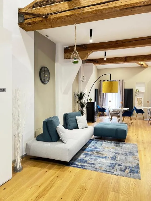 Image of Affittacamere San Petronio House