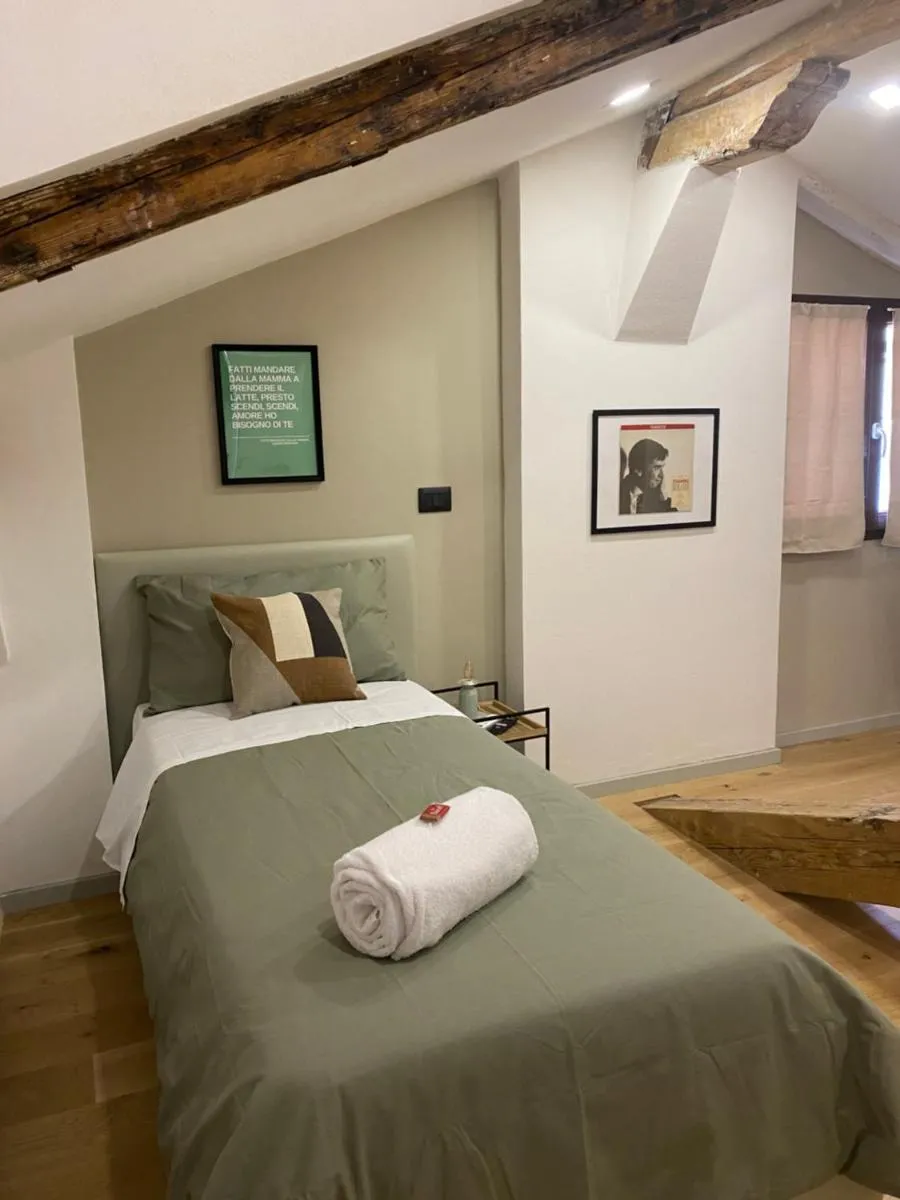 Image 1 of Affittacamere San Petronio House