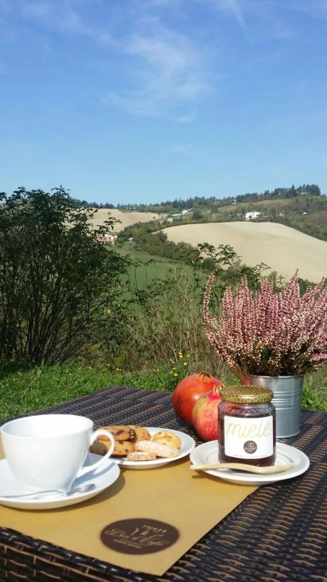 Image 4 of Agriturismo Ben Ti Voglio