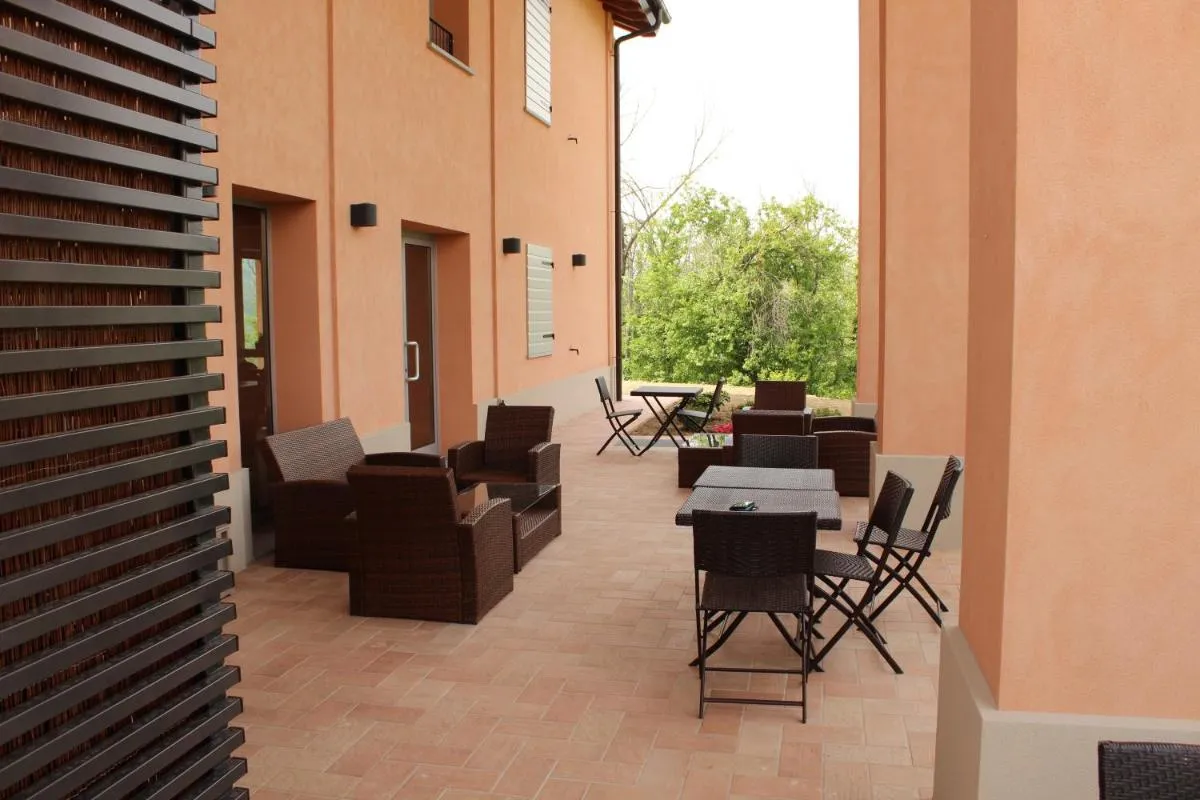 Image 1 of Agriturismo Ben Ti Voglio
