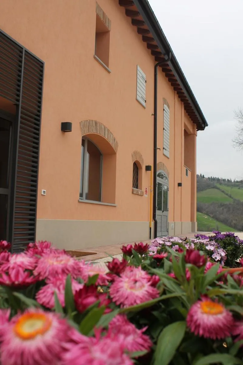 Image 3 of Agriturismo Ben Ti Voglio