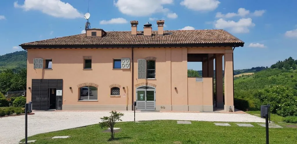 Image of Agriturismo Ben Ti Voglio