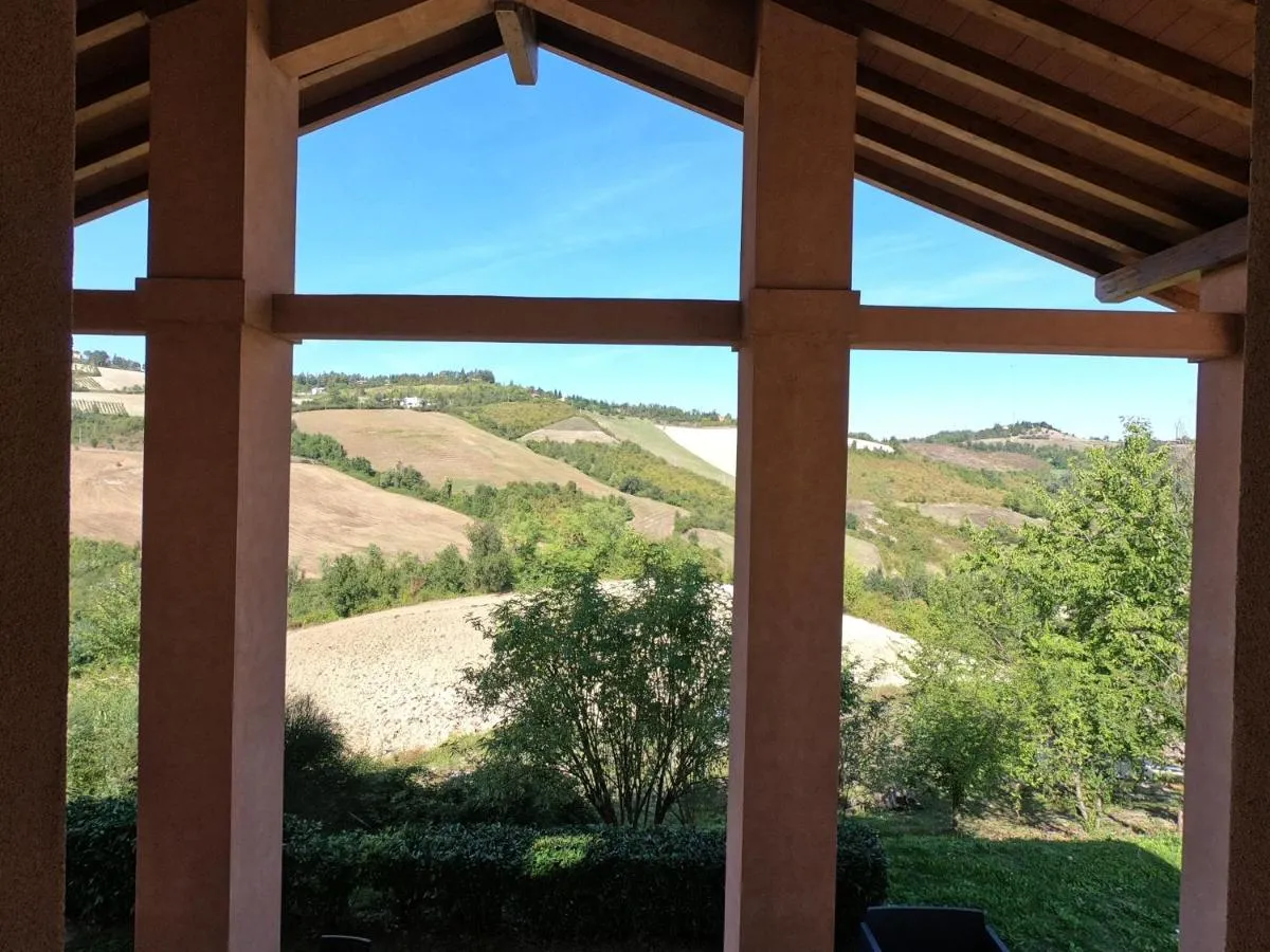 Image 2 of Agriturismo Ben Ti Voglio