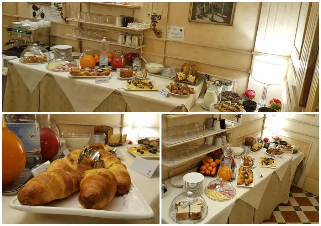 Image of Albergo delle Drapperie
