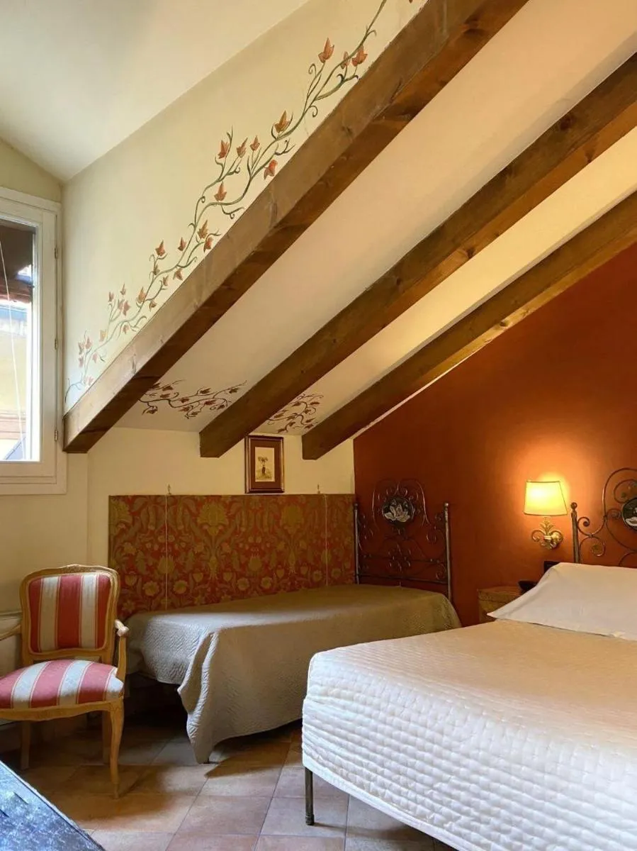 Image 4 of Albergo delle Drapperie