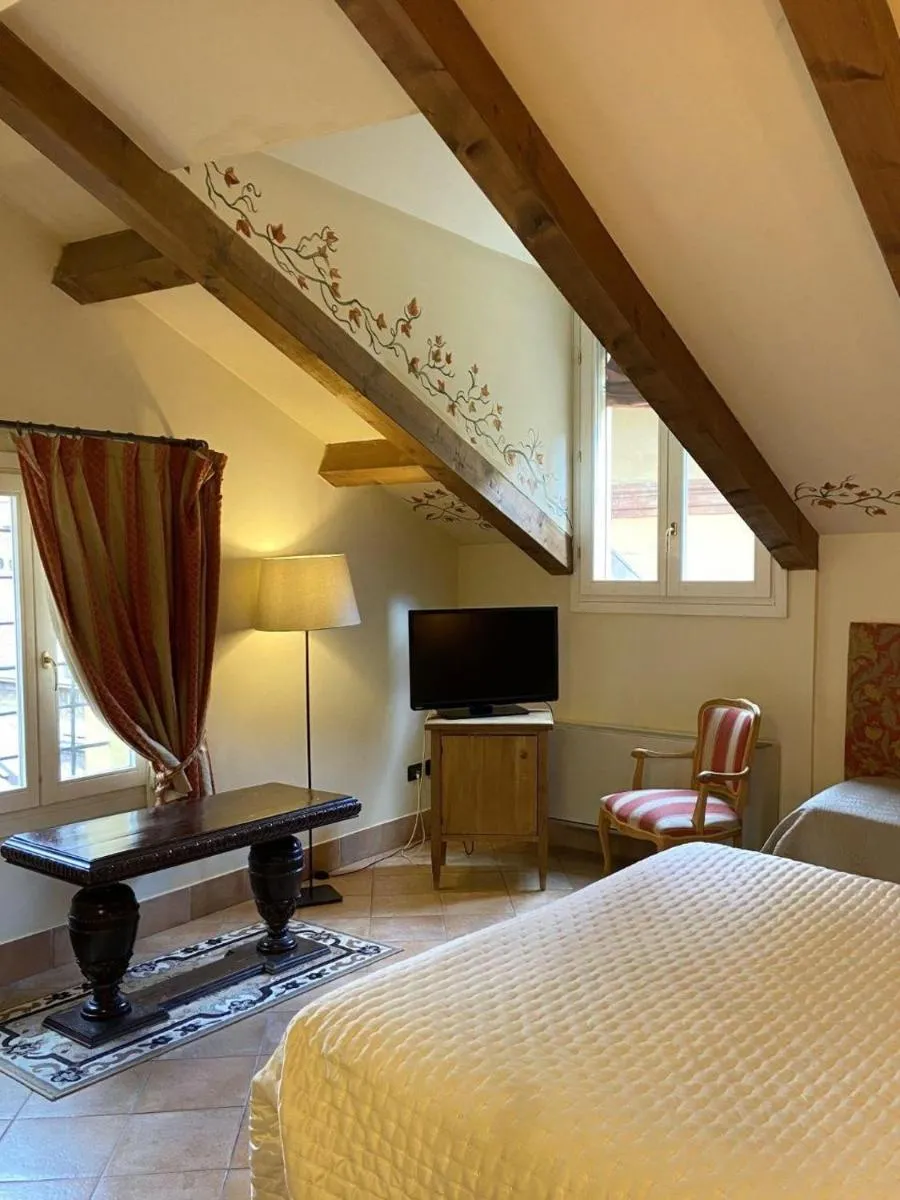 Image 6 of Albergo delle Drapperie