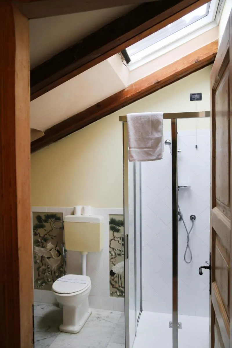 Image 5 of Albergo delle Drapperie