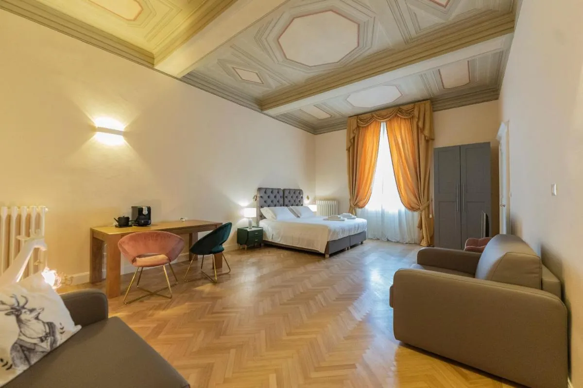 Image 6 of Aldrovandi Luxury Suites and Apartment