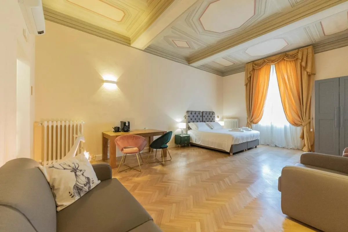Image 1 of Aldrovandi Luxury Suites and Apartment