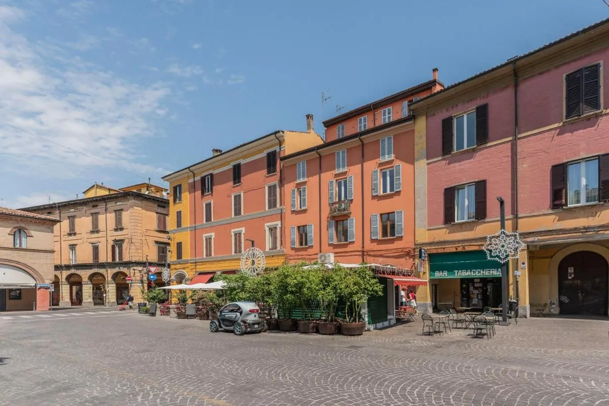 Image 5 of Aldrovandi Luxury Suites and Apartment