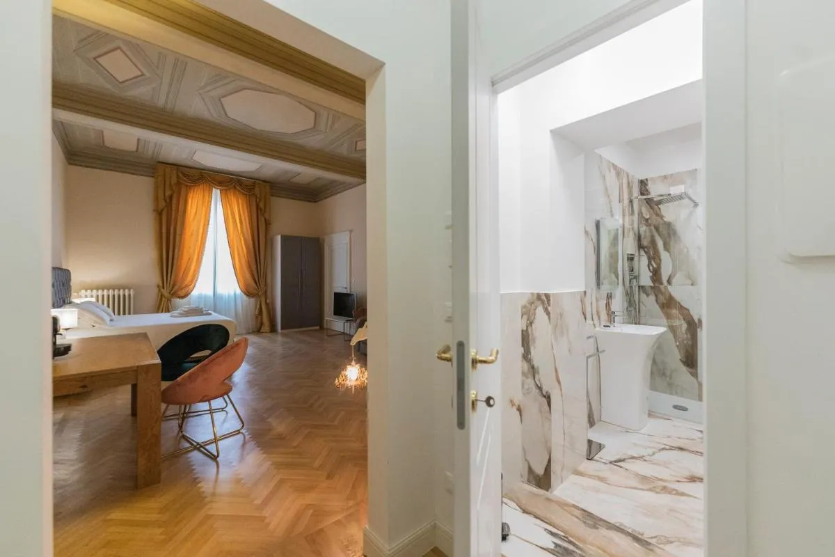 Image 2 of Aldrovandi Luxury Suites and Apartment