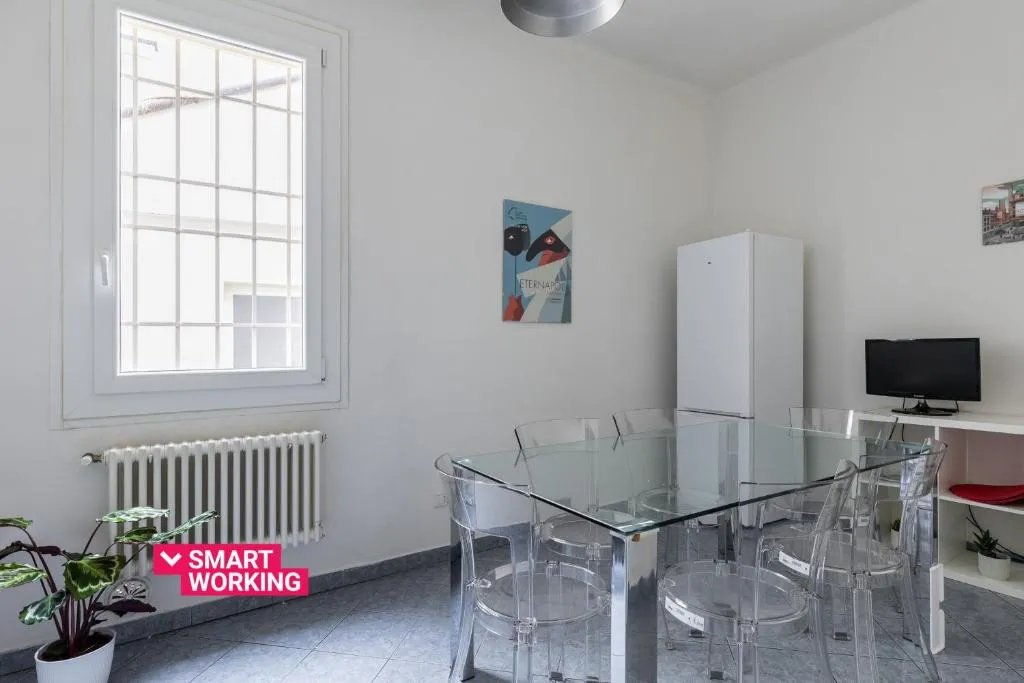 Image of Alessandrini Apartment alla Finestrella by Wonderful Italy