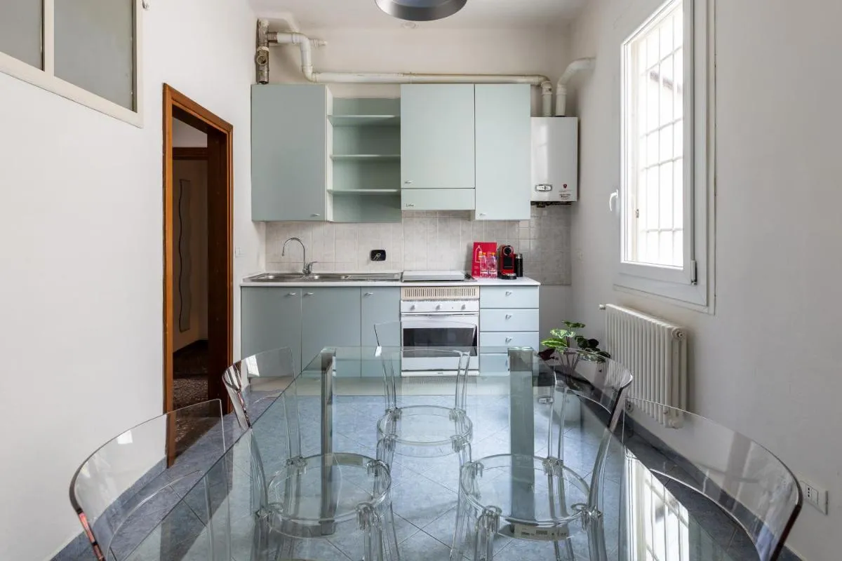 Image 3 of Alessandrini Apartment alla Finestrella by Wonderful Italy