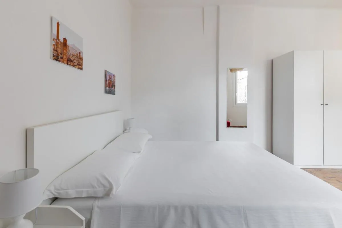 Image 5 of Alessandrini Apartment alla Finestrella by Wonderful Italy