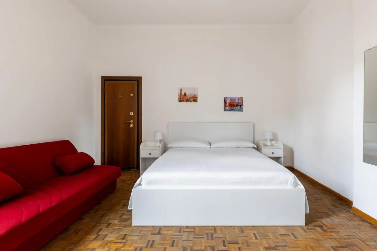 Image 1 of Alessandrini Apartment alla Finestrella by Wonderful Italy