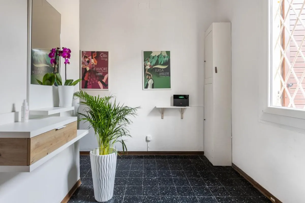 Image 2 of Alessandrini Apartment alla Finestrella by Wonderful Italy