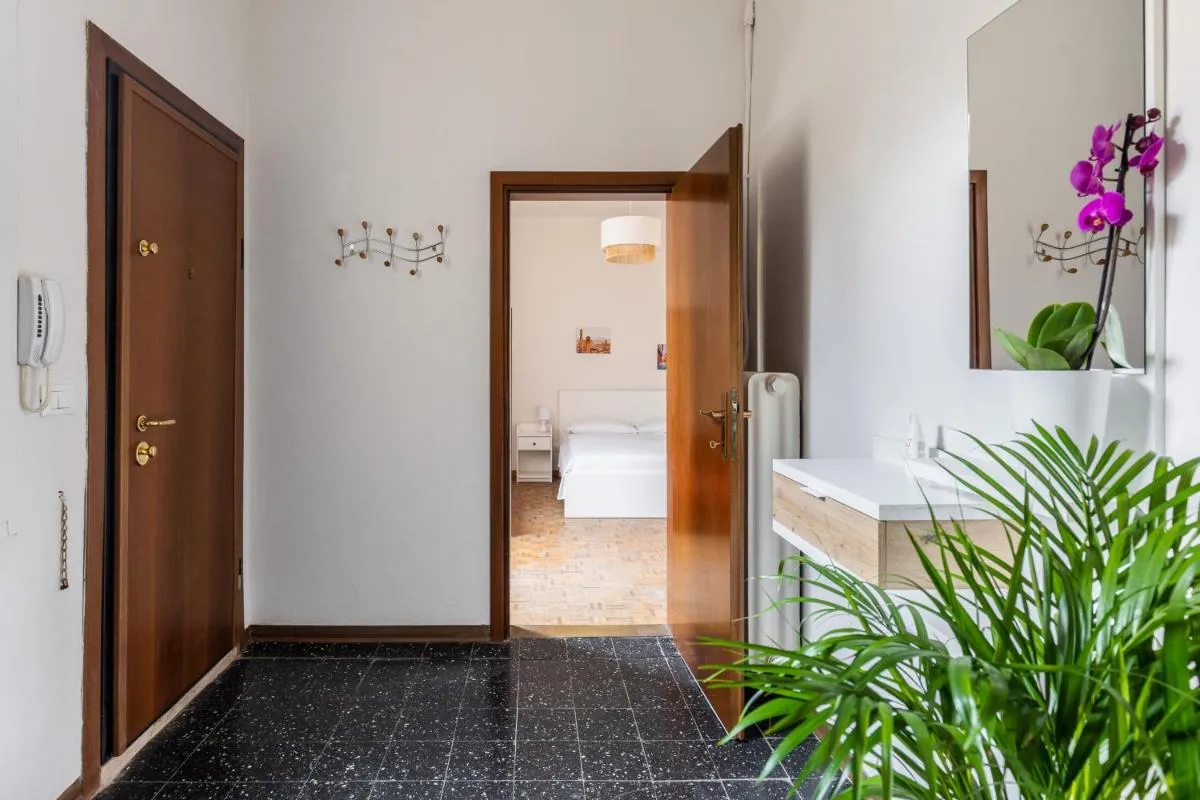 Image 6 of Alessandrini Apartment alla Finestrella by Wonderful Italy