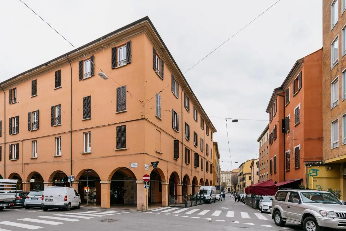 Image 4 of Alessandrini Apartment alla Finestrella by Wonderful Italy