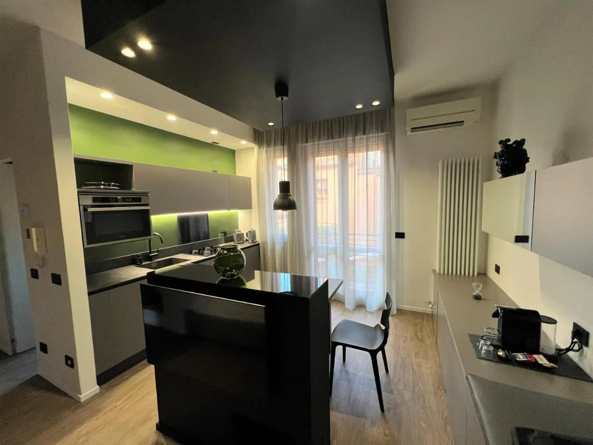 Image 1 of Alfea Suite