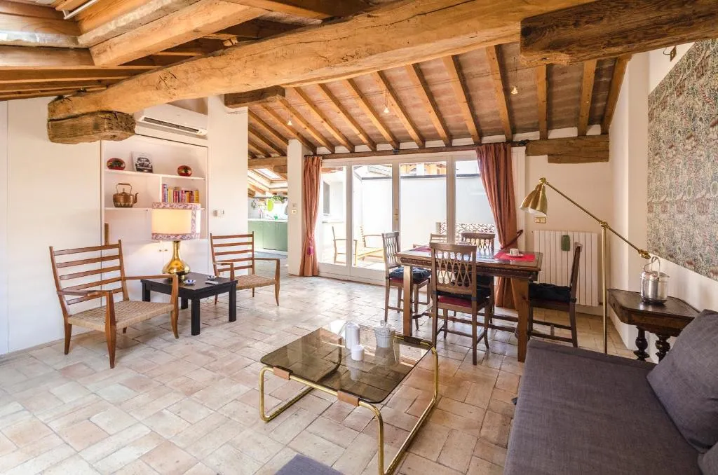 Image of Altabella Panoramic Terrace Apartment