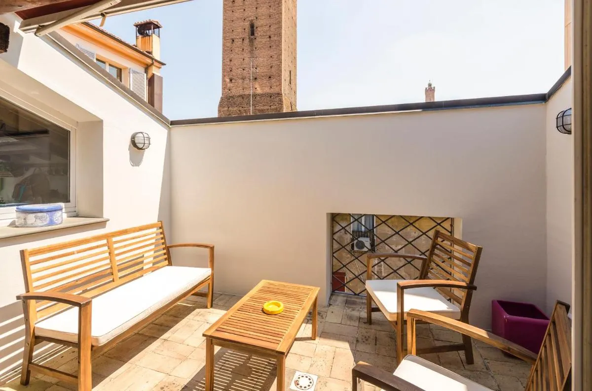 Image 5 of Altabella Panoramic Terrace Apartment