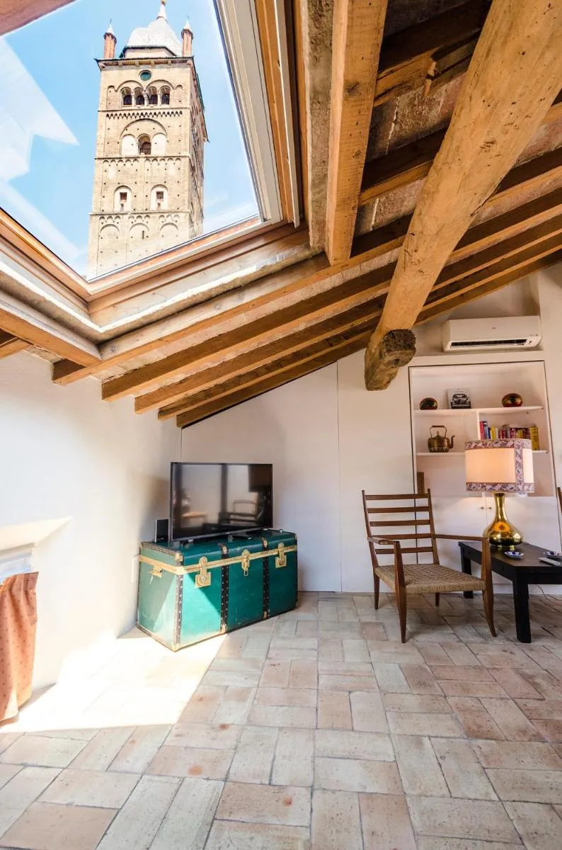 Image 4 of Altabella Panoramic Terrace Apartment