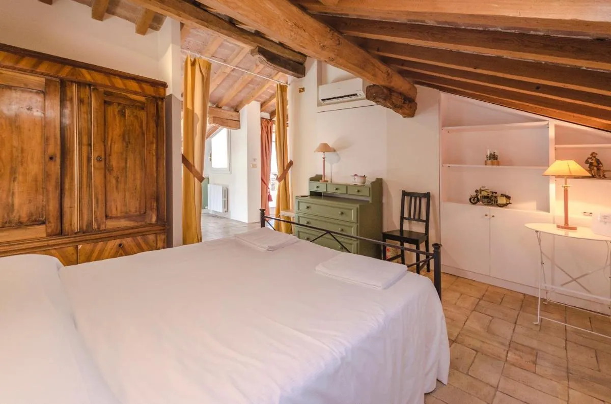 Image 6 of Altabella Panoramic Terrace Apartment
