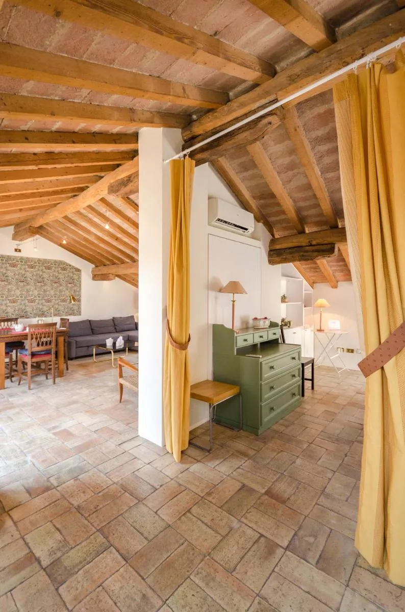 Image 3 of Altabella Panoramic Terrace Apartment