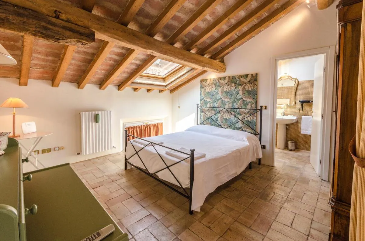 Image 1 of Altabella Panoramic Terrace Apartment