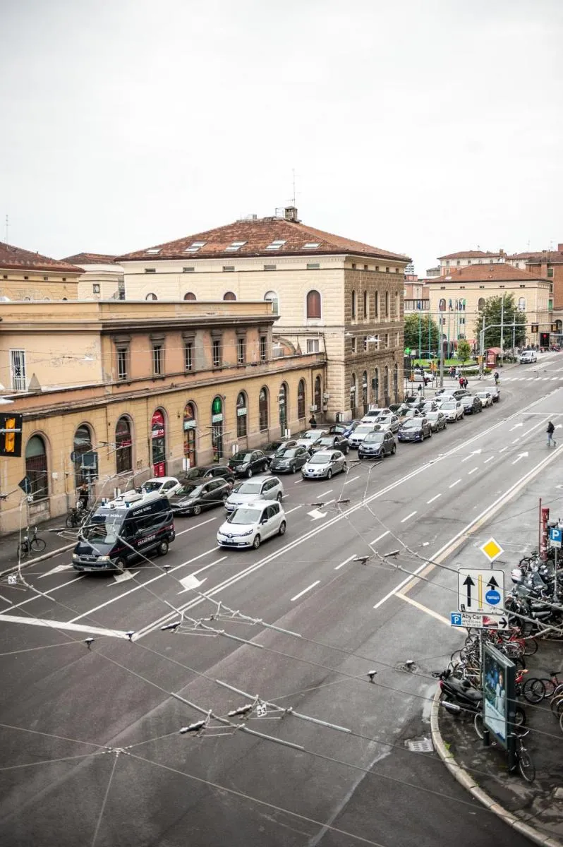 Image 5 of Amendola Central Station