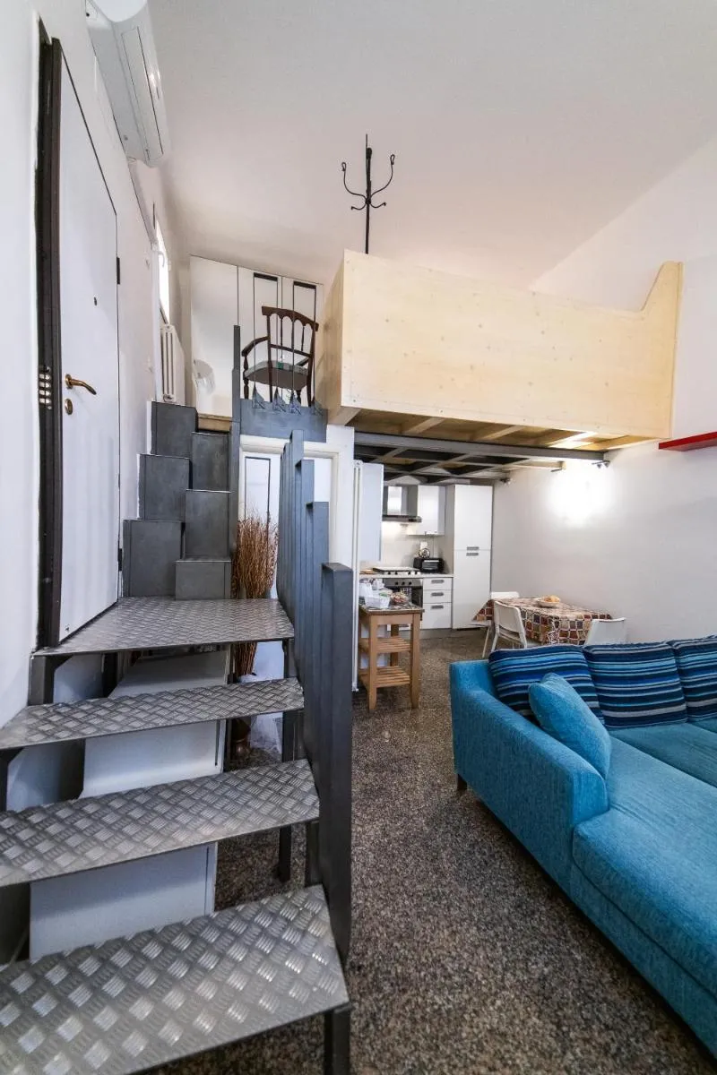 Image 3 of Anais’ Loft- OSP. SANT’ORSOLA-FIERA