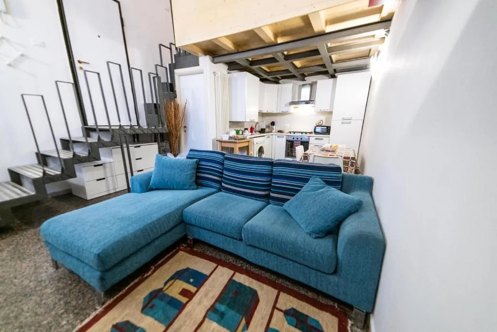 Image of Anais’ Loft- OSP. SANT’ORSOLA-FIERA