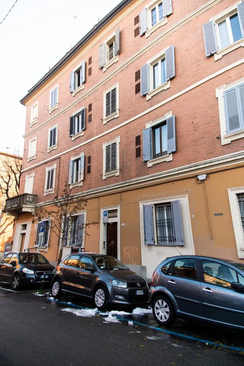 Image 5 of Anais’ Loft- OSP. SANT’ORSOLA-FIERA