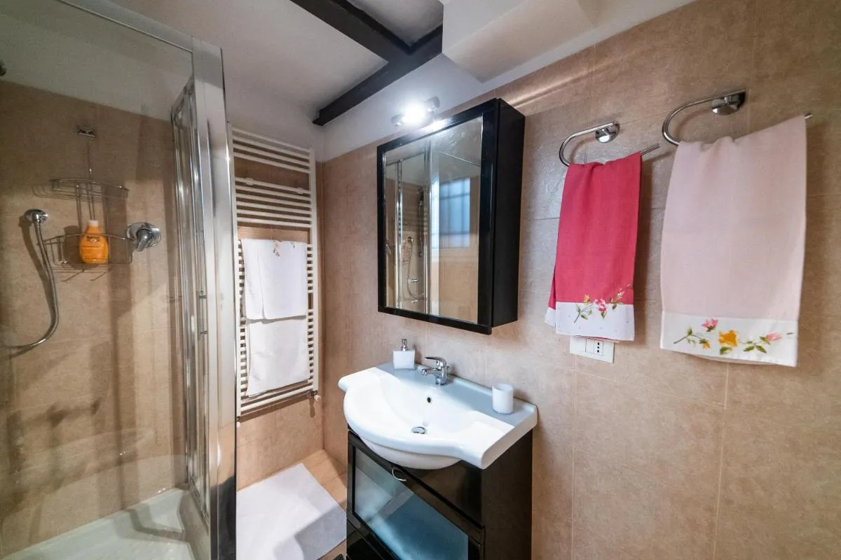 Image 2 of Anais’ Loft- OSP. SANT’ORSOLA-FIERA