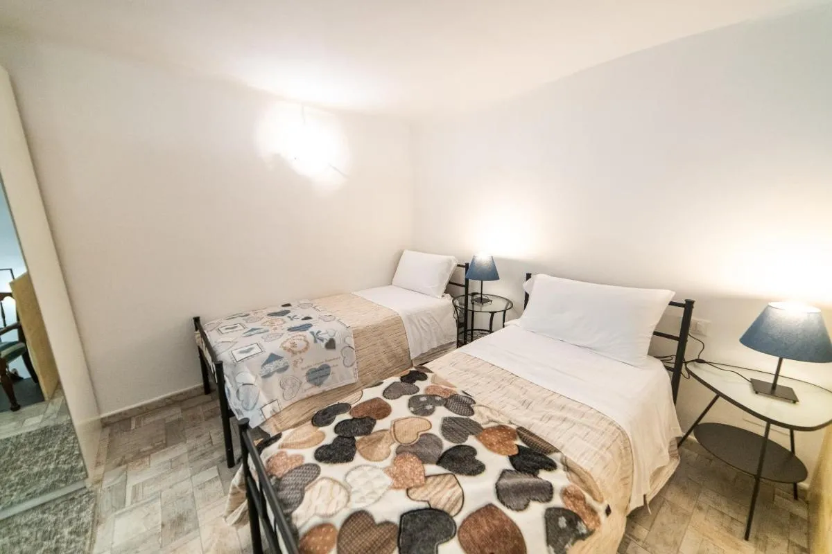 Image 6 of Anais’ Loft- OSP. SANT’ORSOLA-FIERA