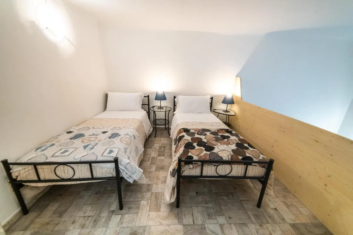 Image 1 of Anais’ Loft- OSP. SANT’ORSOLA-FIERA