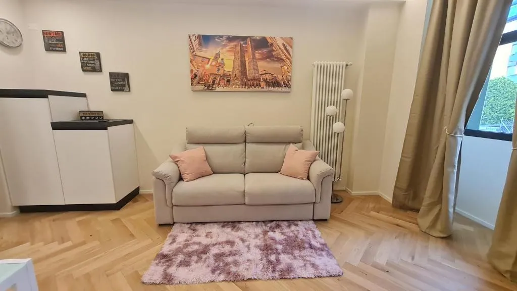 Image of Apartament Bologna-Stadio 1