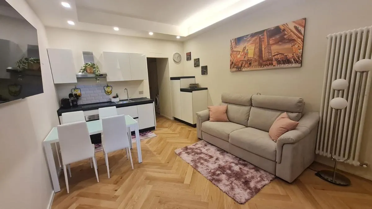 Image 3 of Apartament Bologna-Stadio 1