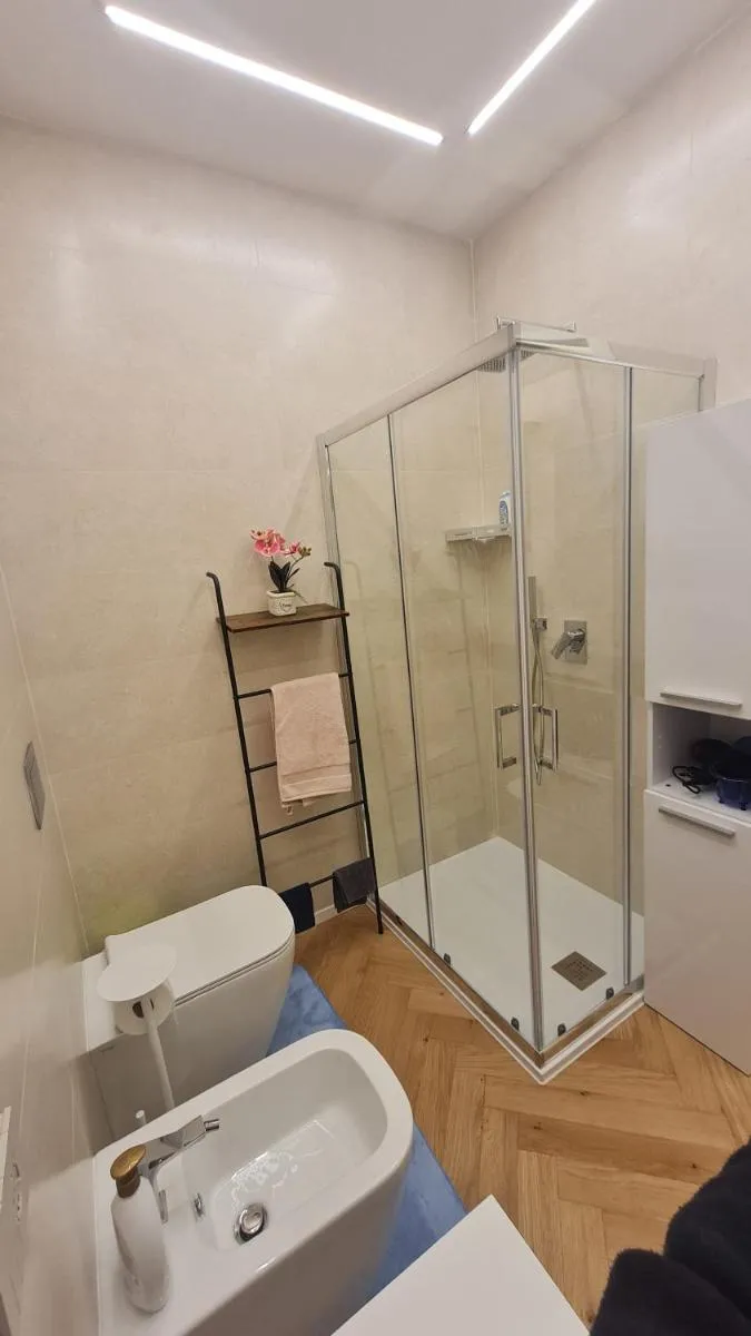 Image 6 of Apartament Bologna-Stadio 1