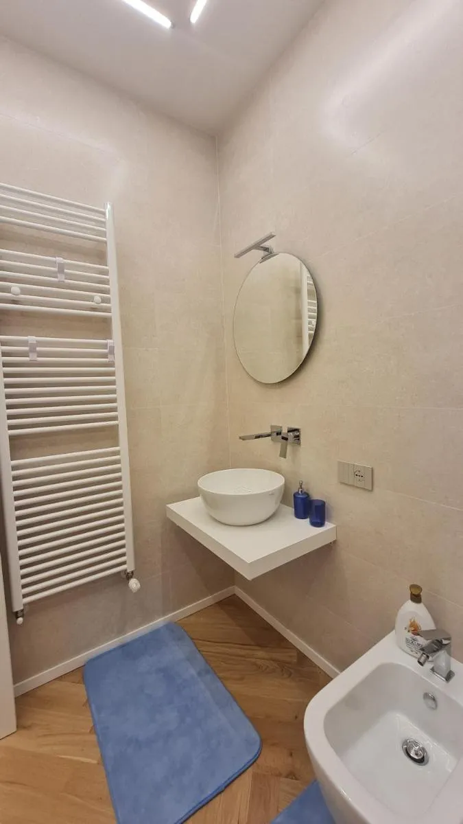 Image 2 of Apartament Bologna-Stadio 1