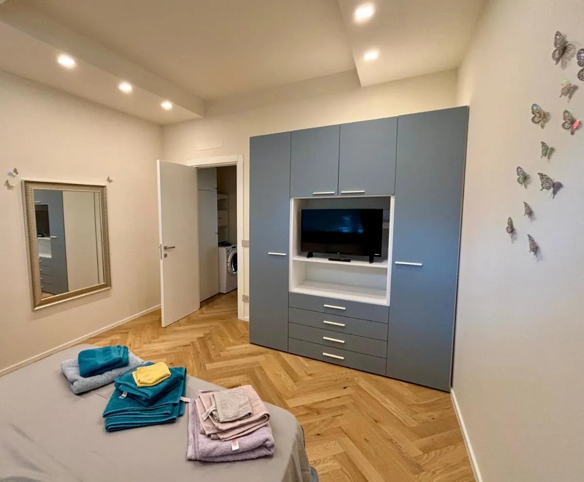 Image 4 of Apartament Bologna-Stadio 1